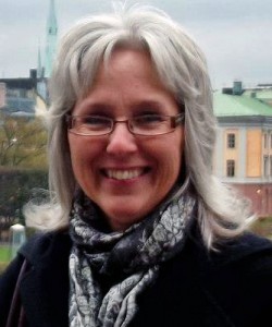 Monica Fernqvist