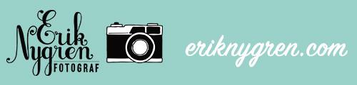 Erik Nygren fotograf