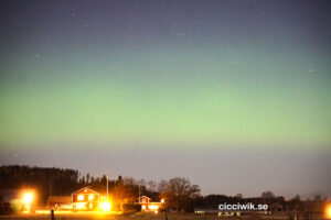 Norrsken Östra Deje.