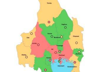 Bostadsmarknadsanalys.