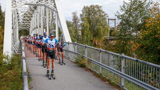 Klarälvsloppet
