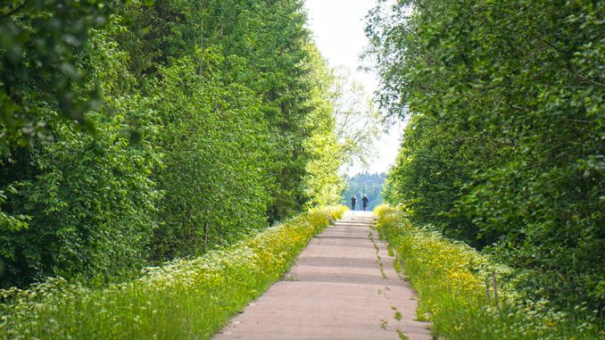 Klarälvsbanan