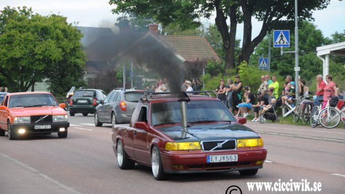 EPA-träffen i Forshaga 2012.