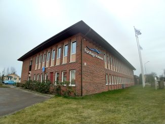 Forshaga kommunhus, foto: Cicci Wik