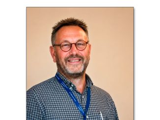 Torbjörn Falik, foto: Forshaga kommun.
