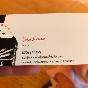 Lustenrundan 2017, foto Kerstin Blomgren.