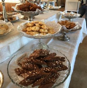 Lustenrundan 2017, foto Kerstin Blomgren.