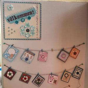 Lustenrundan 2017, foto Kerstin Blomgren.