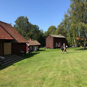 Lustenrundan 2017, foto Kerstin Blomgren.