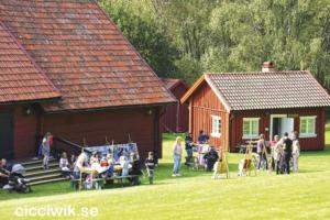 Familjedag Hembygdsgården 8 sept 2019
