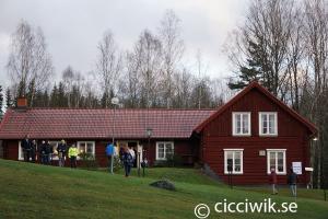 Julmarknad Hembygdsgarden
