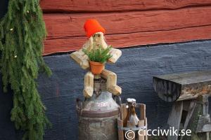 Julmarknad Hembygdsgarden