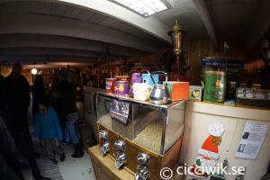 Julmarknad Hembygdsgarden