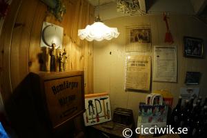 Julmarknad Hembygdsgarden