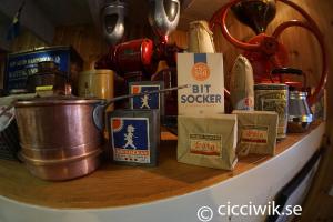 Julmarknad Hembygdsgarden