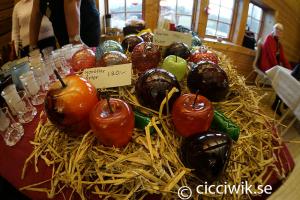 Julmarknad Hembygdsgarden