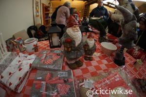 Julmarknad Hembygdsgarden