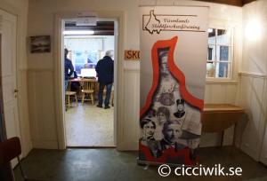 Julmarknad Hembygdsgarden