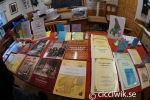 Julmarknad Hembygdsgarden