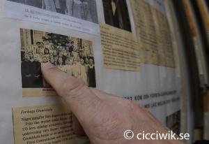 Julmarknad Hembygdsgarden