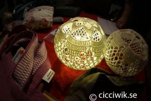 Julmarknad Hembygdsgarden