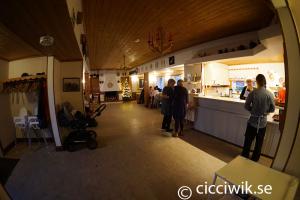 Julmarknad Hembygdsgarden