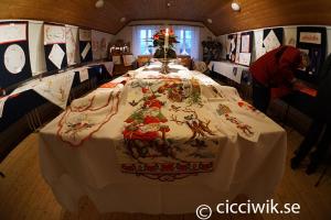 Julmarknad Hembygdsgarden