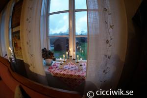 Julmarknad Hembygdsgarden