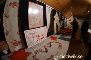 Julmarknad Hembygdsgarden