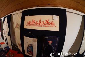 Julmarknad Hembygdsgarden