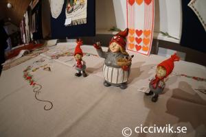 Julmarknad Hembygdsgarden