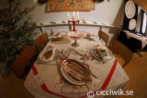 Julmarknad Hembygdsgarden