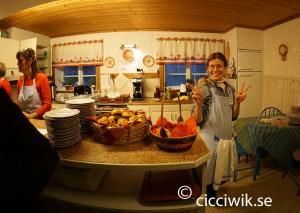 Julmarknad Hembygdsgarden