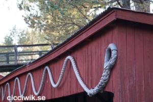 Flottningsmuseet sept 2019