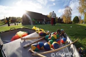 Gycklargruppen Narrarna