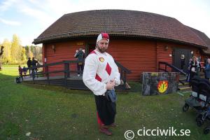 Gycklargruppen Narrarna