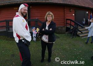 Gycklargruppen Narrarna