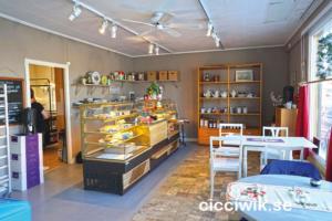 Café Schackrutan