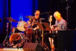 Afzelius & Wiehe Folkets hus Forshaga