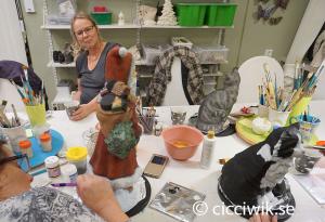 Annelies Keramik & Hobby