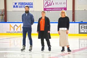 Ladies hockey night 14 februari 2020